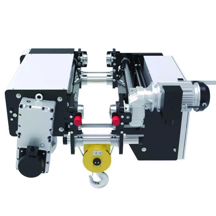 歐式電動(dòng)葫蘆